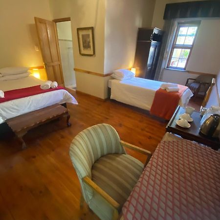 Schulteheim Hotel Uniondale  Εξωτερικό φωτογραφία