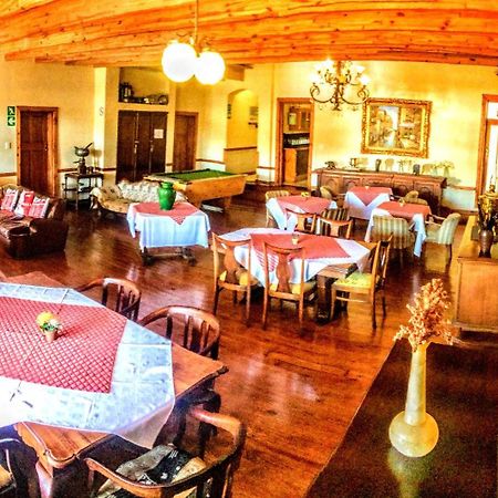 Schulteheim Hotel Uniondale  Εξωτερικό φωτογραφία