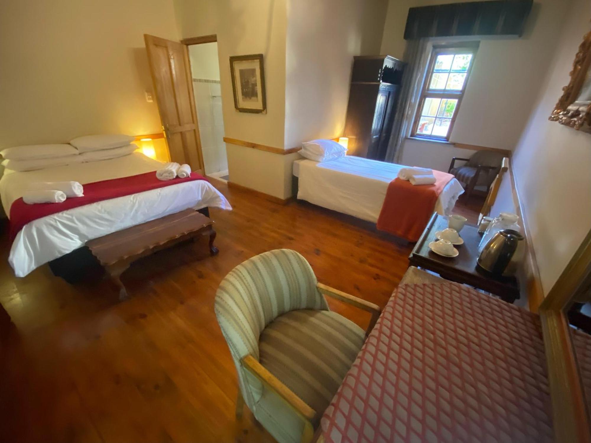 Schulteheim Hotel Uniondale  Εξωτερικό φωτογραφία