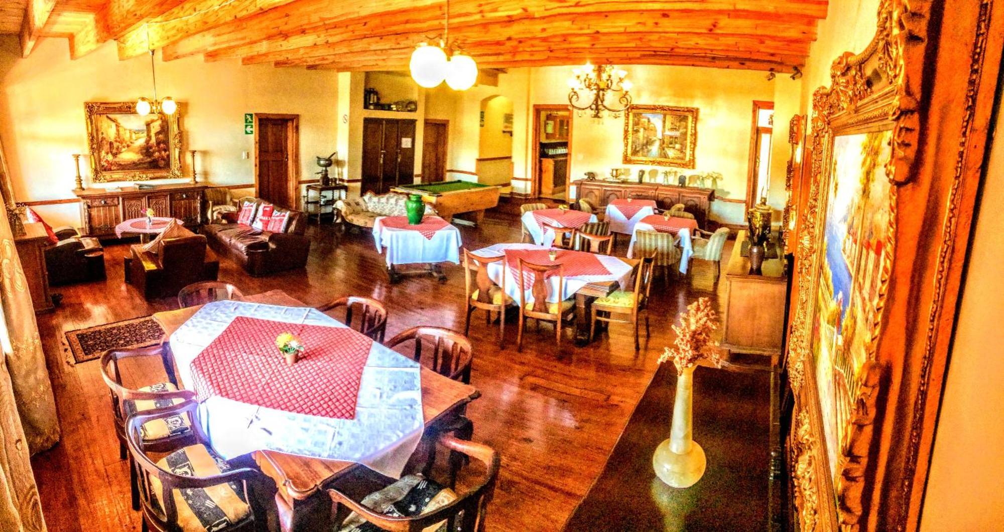 Schulteheim Hotel Uniondale  Εξωτερικό φωτογραφία