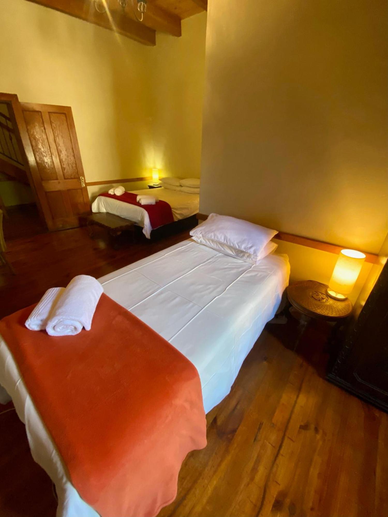 Schulteheim Hotel Uniondale  Εξωτερικό φωτογραφία