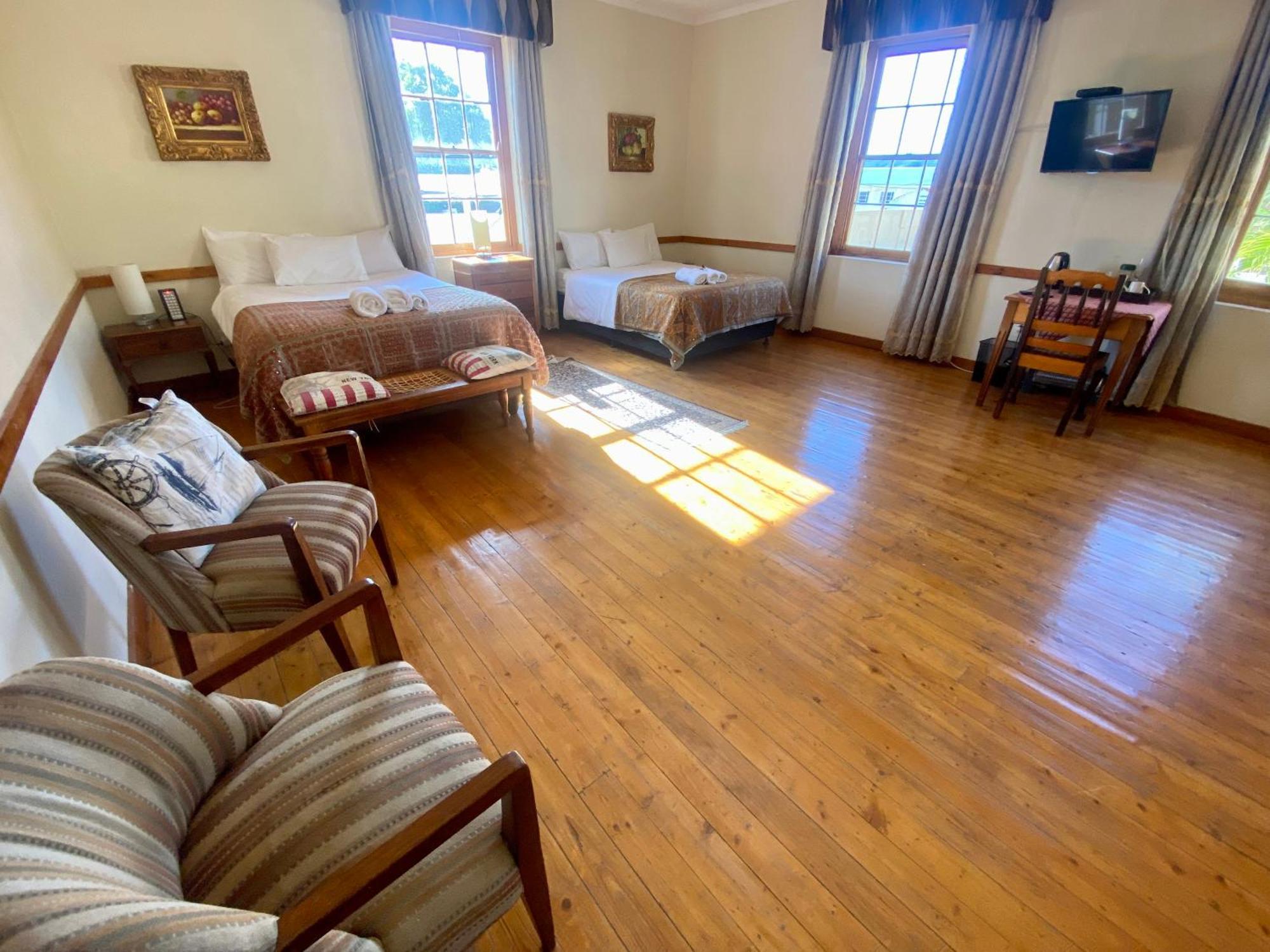 Schulteheim Hotel Uniondale  Εξωτερικό φωτογραφία