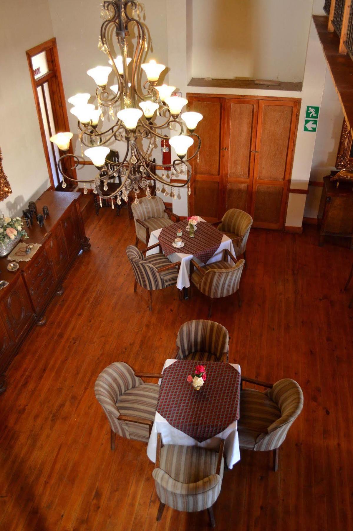 Schulteheim Hotel Uniondale  Εξωτερικό φωτογραφία