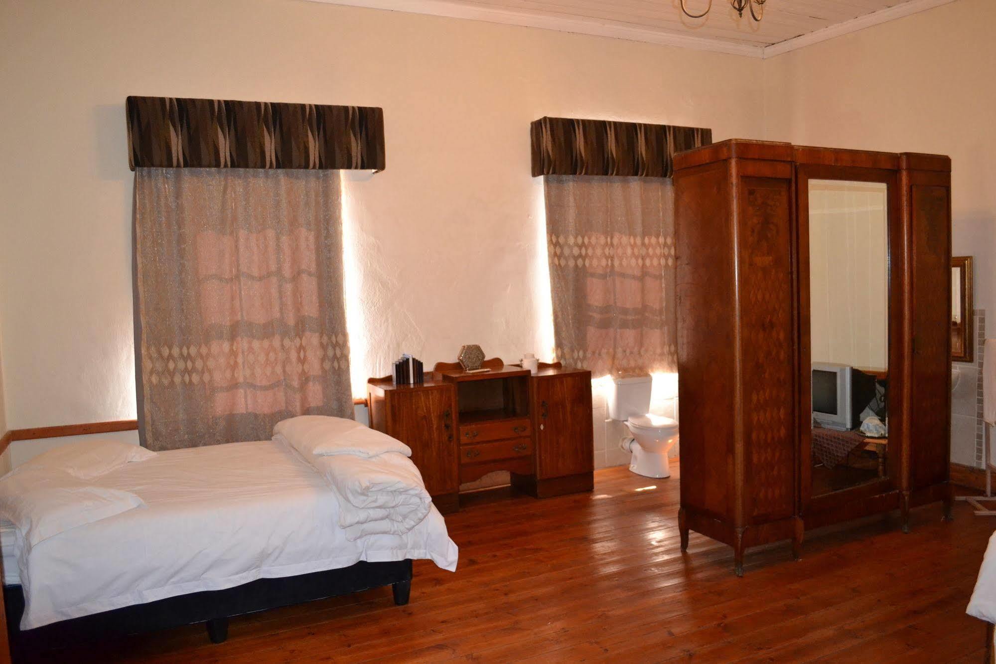 Schulteheim Hotel Uniondale  Εξωτερικό φωτογραφία