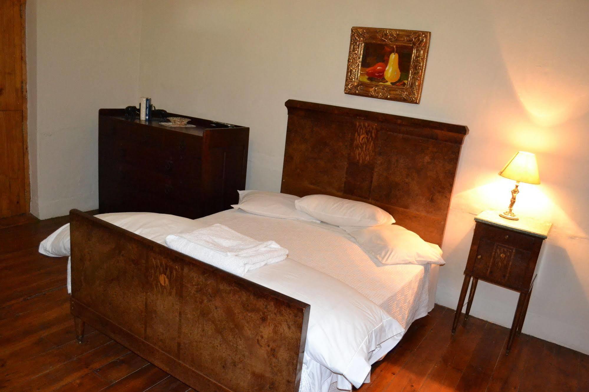 Schulteheim Hotel Uniondale  Εξωτερικό φωτογραφία